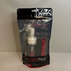 Forcefield Premium Shoe Cleaning Kit